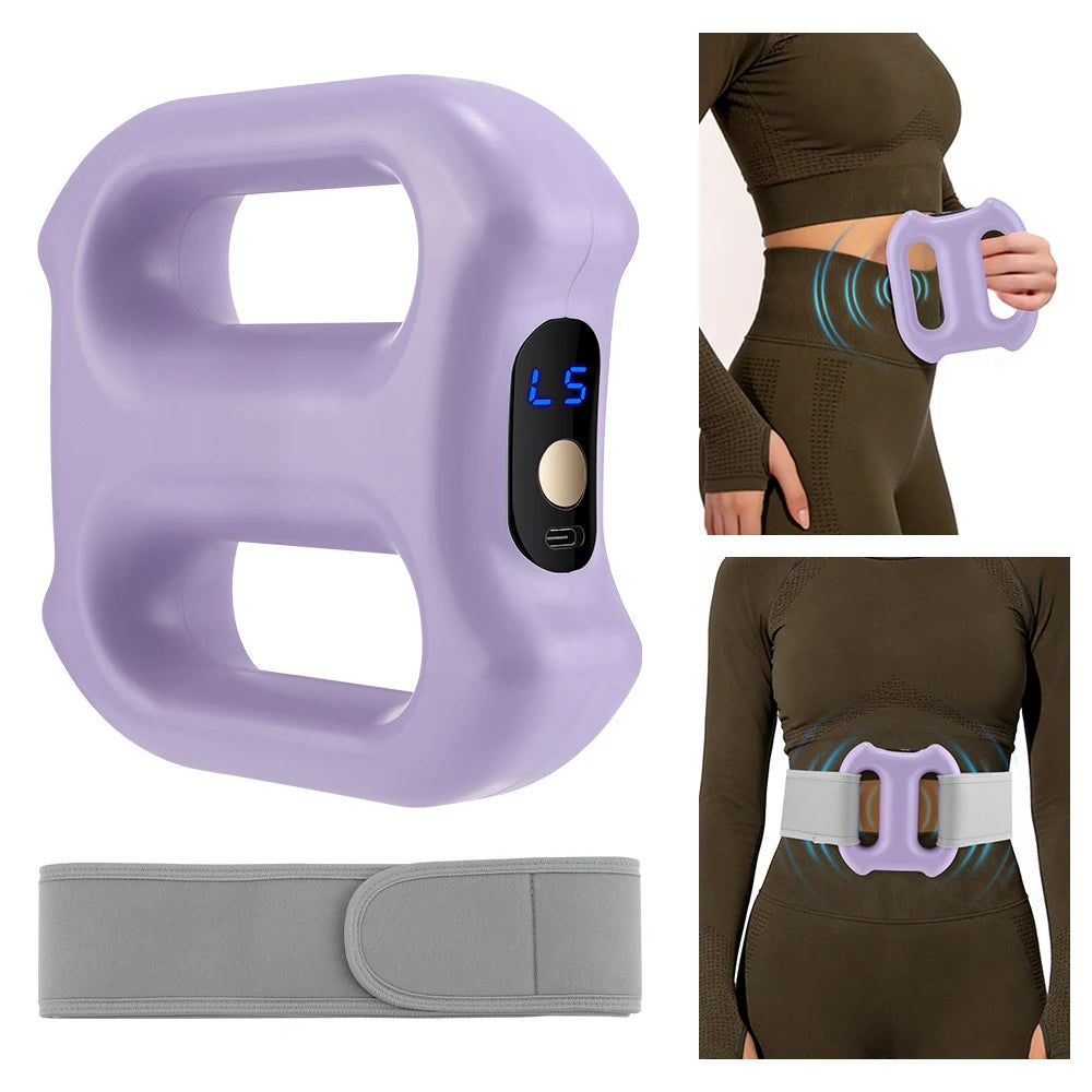 Vitalora FasciaRing™- Beweeg Vrijer, Voel Je Lichter – Wearable Fascia Massager Ring