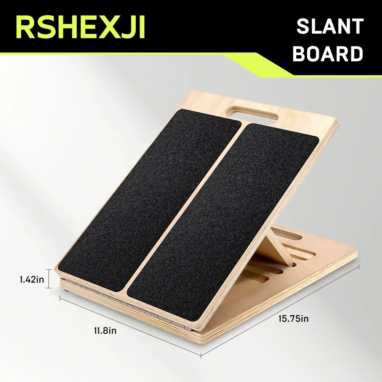 Vitalora MobileFlex™- Beweeg Vrijer, Leef Beter – Stretch &amp; Mobility Board