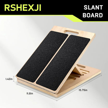 Vitalora MobileFlex™- Beweeg Vrijer, Leef Beter – Stretch &amp; Mobility Board