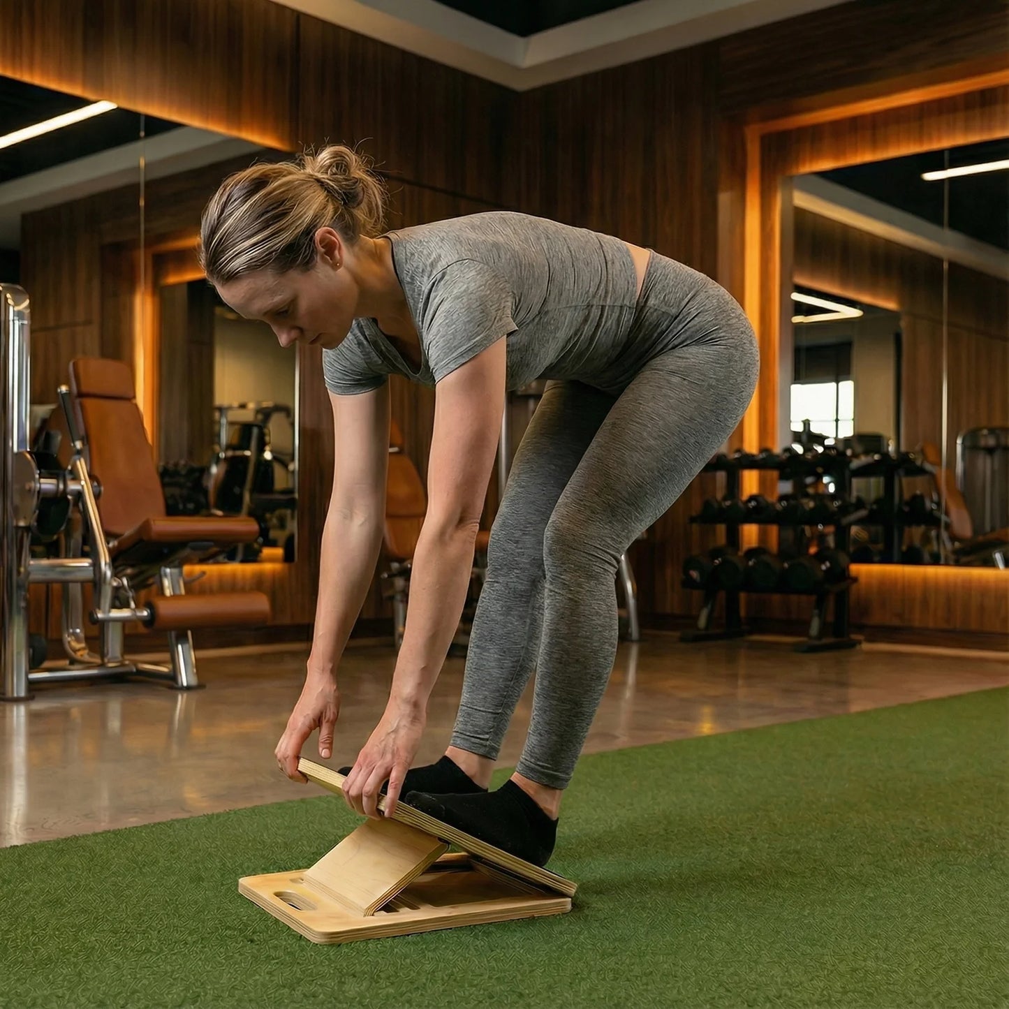 Vitalora MobileFlex™- Beweeg Vrijer, Leef Beter – Stretch &amp; Mobility Board