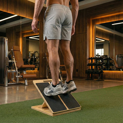 Vitalora MobileFlex™- Beweeg Vrijer, Leef Beter – Stretch &amp; Mobility Board