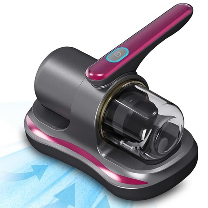 Vitalora HomeMax™| Geniet van Moeiteloze Reiniging voor je Meubels, Matrassen en Tapijten.