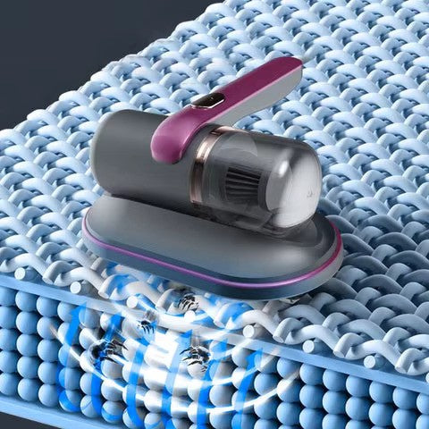 Vitalora HomeMax™| Geniet van Moeiteloze Reiniging voor je Meubels, Matrassen en Tapijten.