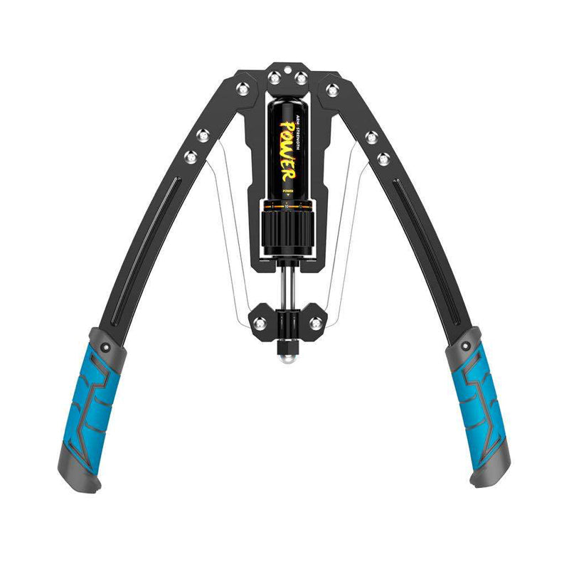 Vitalora ArmForge™ Verstelbare hydraulische armtrainer – Bouw kracht op in armen en schouders 🏋️