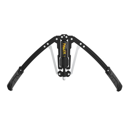 Vitalora ArmForge™ Verstelbare hydraulische armtrainer – Bouw kracht op in armen en schouders 🏋️