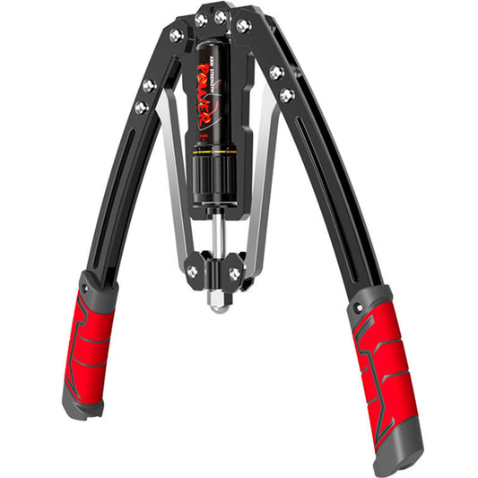 Vitalora ArmForge™ Verstelbare hydraulische armtrainer – Bouw kracht op in armen en schouders 🏋️