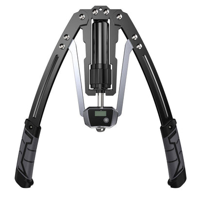 Vitalora ArmForge™ Verstelbare hydraulische armtrainer – Bouw kracht op in armen en schouders 🏋️